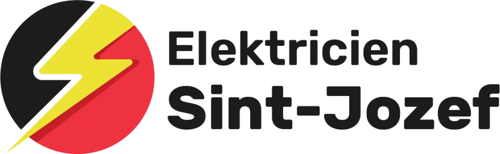 Logo Elektricien Sint-Jozef